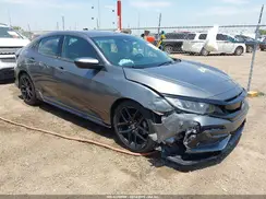 SHHFK7H47MU223498 2021 HONDA CIVIC