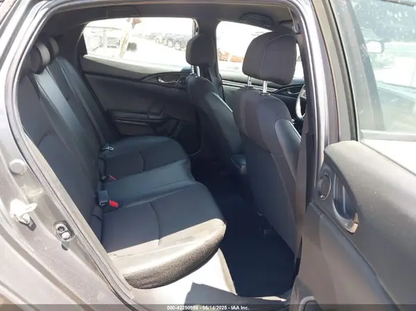 SHHFK7H47MU223498 2021 HONDA CIVIC - Image 8