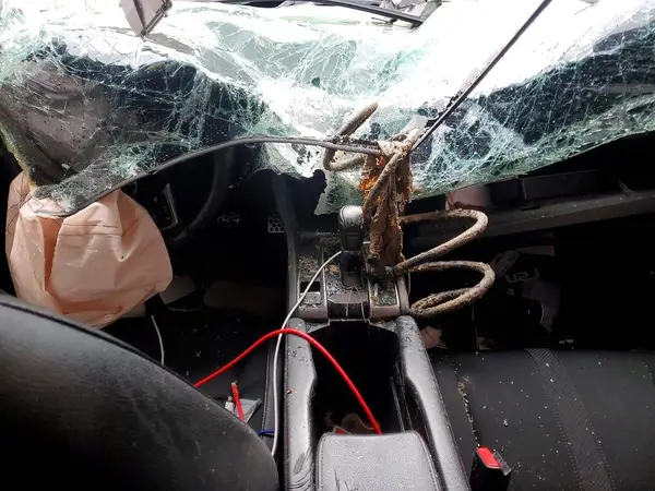 SHHFK7H47MU223629 2021 HONDA CIVIC - Image 8