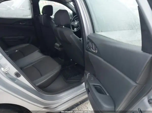 SHHFK7H47MU225042 2021 HONDA CIVIC - Image 8