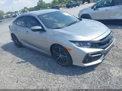 SHHFK7H47MU225090 2021 HONDA CIVIC