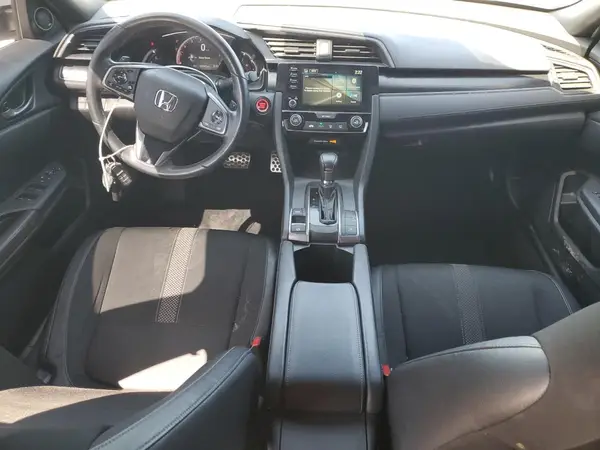 SHHFK7H47MU225283 2021 HONDA CIVIC - Image 8