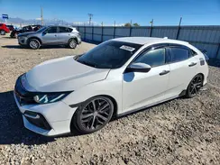SHHFK7H47MU226868 2021 HONDA CIVIC