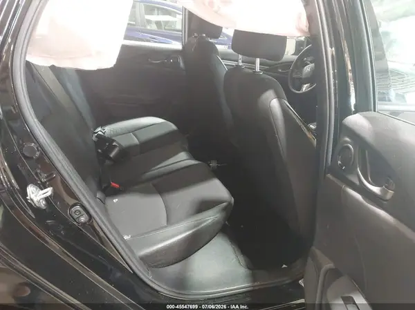 SHHFK7H47MU227230 2021 HONDA CIVIC - Image 8