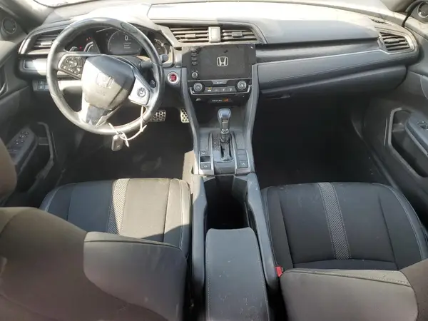 SHHFK7H47MU227258 2021 HONDA CIVIC - Image 8
