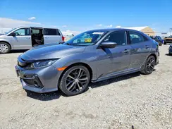 SHHFK7H47MU227308 2021 HONDA CIVIC