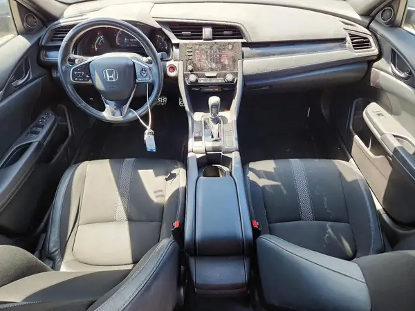 SHHFK7H47MU227308 2021 HONDA CIVIC - Image 8