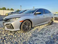 SHHFK7H47MU227356 2021 HONDA CIVIC
