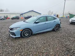 SHHFK7H47MU227552 2021 HONDA CIVIC