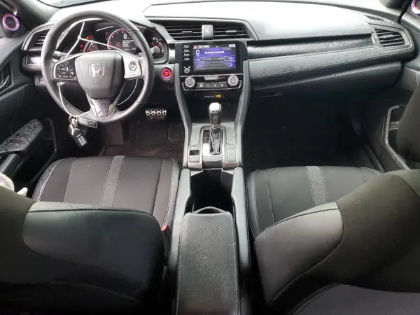 SHHFK7H47MU227874 2021 HONDA CIVIC - Image 8