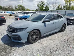 SHHFK7H47MU228247 2021 HONDA CIVIC