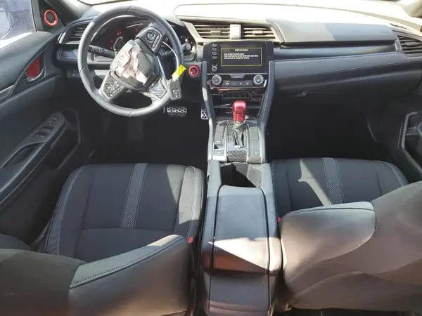 SHHFK7H47MU228247 2021 HONDA CIVIC - Image 8