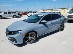 SHHFK7H47MU228748 2021 HONDA CIVIC