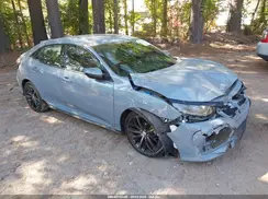 SHHFK7H47MU229575 2021 HONDA CIVIC