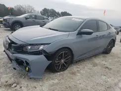 SHHFK7H47MU229964 2021 HONDA CIVIC