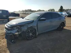 SHHFK7H47MU230242 2021 HONDA CIVIC