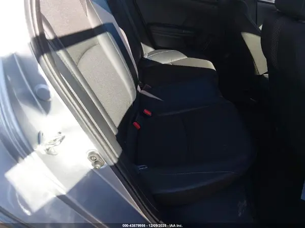SHHFK7H47MU230273 2021 HONDA CIVIC - Image 8