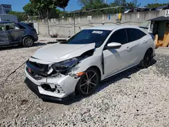 SHHFK7H47MU230435 2021 HONDA CIVIC
