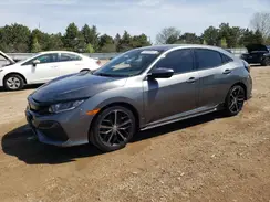 SHHFK7H47MU231696 2021 HONDA CIVIC