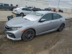 SHHFK7H47MU233111 2021 HONDA CIVIC