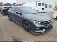 SHHFK7H47MU233125 2021 HONDA CIVIC