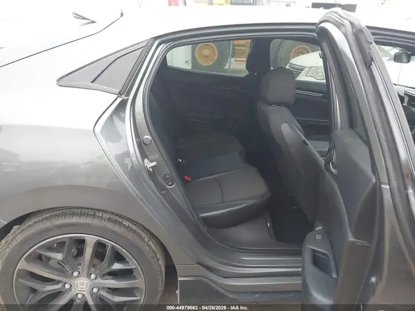SHHFK7H47MU233125 2021 HONDA CIVIC - Image 8