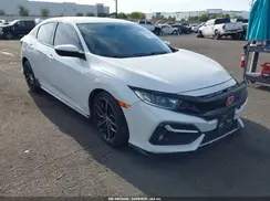 SHHFK7H47MU400535 2021 HONDA CIVIC
