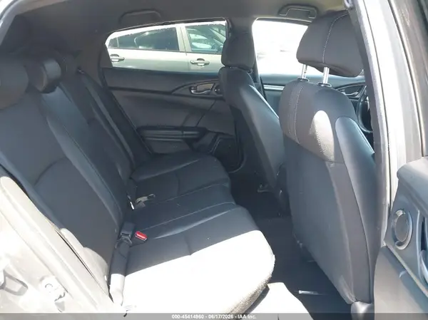 SHHFK7H47MU401622 2021 HONDA CIVIC - Image 8