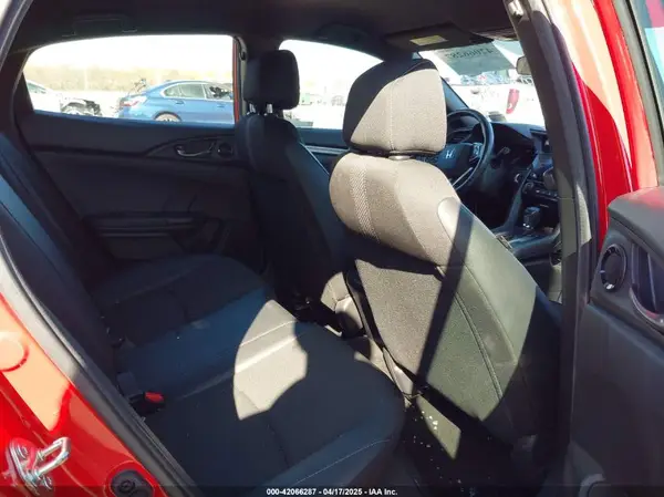 SHHFK7H47MU403080 2021 HONDA CIVIC - Image 8
