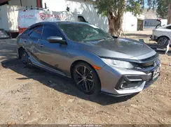 SHHFK7H47MU403693 2021 HONDA CIVIC