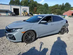 SHHFK7H47MU405623 2021 HONDA CIVIC