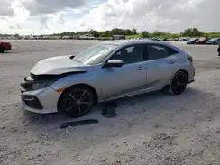 SHHFK7H47MU406089 2021 HONDA CIVIC
