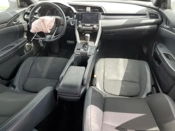 SHHFK7H47MU406089 2021 HONDA CIVIC - Image 8