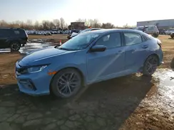 SHHFK7H47MU408358 2021 HONDA CIVIC