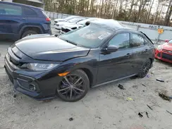 SHHFK7H47MU409140 2021 HONDA CIVIC