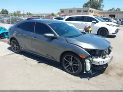 SHHFK7H47MU409462 2021 HONDA CIVIC
