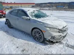 SHHFK7H47MU410515 2021 HONDA CIVIC