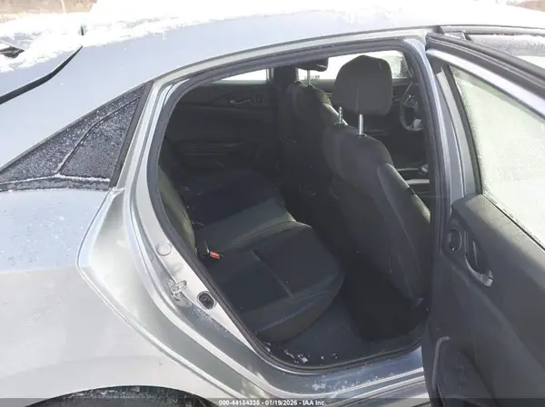 SHHFK7H47MU410515 2021 HONDA CIVIC - Image 8
