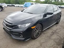 SHHFK7H47MU411180 2021 HONDA CIVIC