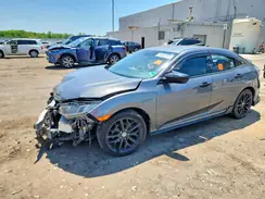 SHHFK7H47MU411437 2021 HONDA CIVIC