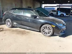SHHFK7H47MU411471 2021 HONDA CIVIC