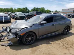 SHHFK7H47MU414211 2021 HONDA CIVIC