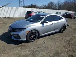 SHHFK7H47MU414578 2021 HONDA CIVIC