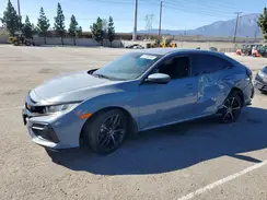 SHHFK7H47MU415360 2021 HONDA CIVIC