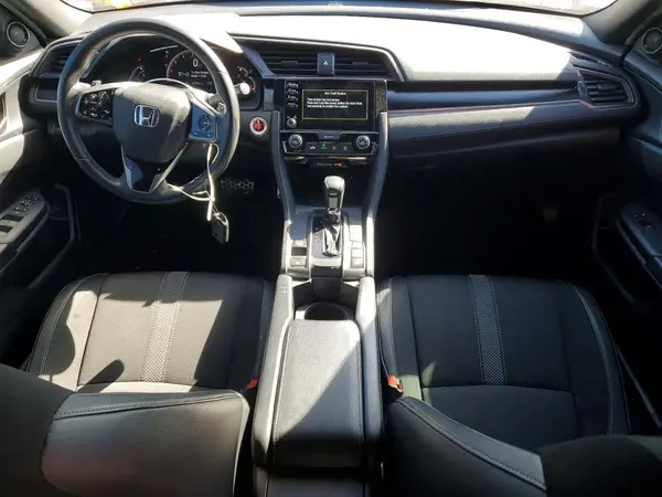 SHHFK7H47MU415360 2021 HONDA CIVIC - Image 8