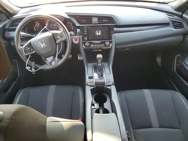 SHHFK7H47MU416959 2021 HONDA CIVIC - Image 8