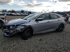 SHHFK7H47MU417061 2021 HONDA CIVIC