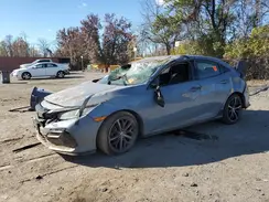 SHHFK7H47MU419263 2021 HONDA CIVIC