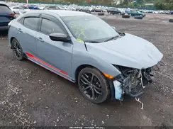 SHHFK7H47MU419294 2021 HONDA CIVIC