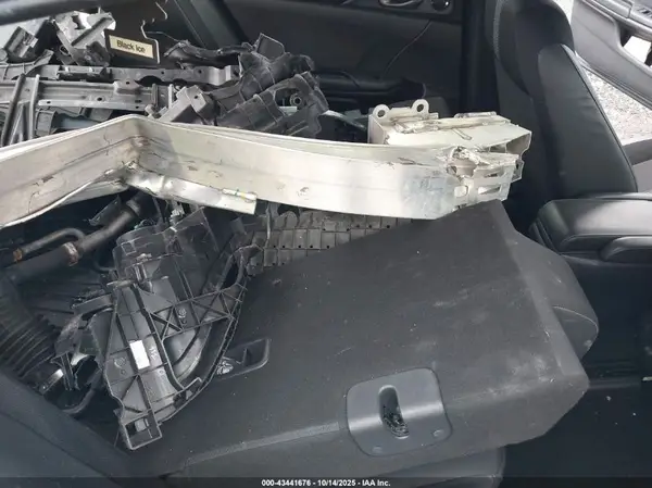 SHHFK7H47MU419294 2021 HONDA CIVIC - Image 8